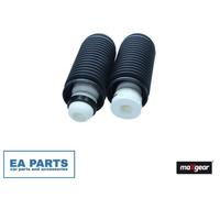 Dust Cover Kit, shock absorber for VW CADDY MAXGEAR 72-4389 fits Front Axle