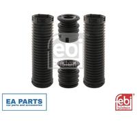Dust Cover Kit, shock absorber for VW CALIFORNIA T5 Camper FEBI BILSTEIN 172135