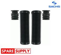 DUST COVER KIT, SHOCK ABSORBER FOR VW CARAVELLE EUROVAN T5 SACHS 900 189