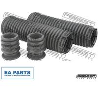 Dust Cover Kit, shock absorber for VW CARAVELLE FEBEST VWSHB-TRSPVF-KIT