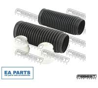 Dust Cover Kit, shock absorber for VW CC FEBEST VWSHB-GOLVIF-KIT fits Front Axle