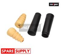 DUST COVER KIT, SHOCK ABSORBER FOR VW CC MAGOTAN MAXGEAR 72-2574 FITS REAR AXLE