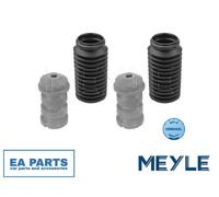MEYLE Shock Absorber Dust Cover Kit 100 740 0018 Rear Axle for VW Honda
