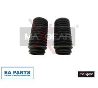Dust Cover Kit, shock absorber for VW CORRADO DERBY PASSAT B3/B4 MAXGEAR 72-1209