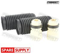 DUST COVER KIT, SHOCK ABSORBER FOR VW GOLF ALLTRACK FEBEST VWSHB-B8F-KIT