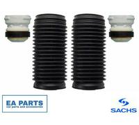 Dust Cover Kit, shock absorber for VW GOLF JETTA TIGUAN SACHS 900 350