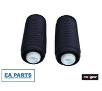 Dust Cover Kit, shock absorber for VW GOLF MAXGEAR 72-5725 fits Front Axle
