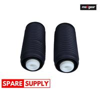 DUST COVER KIT, SHOCK ABSORBER FOR VW GOLF MAXGEAR 72-5725 FITS FRONT AXLE