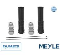 Dust Cover Kit, shock absorber for VW GOLF MEYLE 100 740 0029 fits Rear Axle
