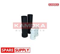 DUST COVER KIT, SHOCK ABSORBER FOR VW GOLF PASSAT KAMOKA 2019213 FITS REAR AXLE