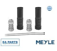 Dust Cover Kit, shock absorber for VW GOLF PASSAT T-ROC MEYLE 100 740 0022