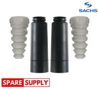 DUST COVER KIT, SHOCK ABSORBER FOR VW GOLF PLUS GOLF TOURAN SACHS 900 202