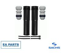 Dust Cover Kit, shock absorber for VW GOLF SACHS 900 357