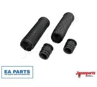 Dust Cover Kit, shock absorber for VW JAPANPARTS KTP-0945 fits Front Axle