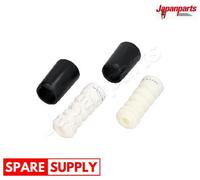 DUST COVER KIT, SHOCK ABSORBER FOR VW JAPANPARTS KTP-0957 FITS REAR AXLE