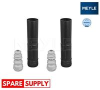 DUST COVER KIT, SHOCK ABSORBER FOR VW LOAD UP MEYLE 100 740 0026 FITS REAR AXLE
