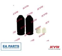 Dust Cover Kit, shock absorber for VW LOAD UP UP KYB 910221 fits Front Axle