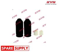 DUST COVER KIT, SHOCK ABSORBER FOR VW LOAD UP UP KYB 910221 FITS FRONT AXLE