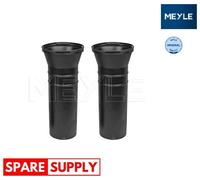 DUST COVER KIT, SHOCK ABSORBER FOR VW LT 28-35 II BUS MEYLE 014 640 0002