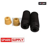 DUST COVER KIT, SHOCK ABSORBER FOR VW MAXGEAR 72-3361 FITS FRONT AXLE