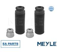 Dust Cover Kit, shock absorber for VW MEYLE 100 640 0023 fits Front Axle