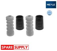 DUST COVER KIT, SHOCK ABSORBER FOR VW MEYLE 100 740 0005 FITS REAR AXLE