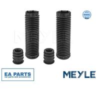 Dust Cover Kit, shock absorber for VW MULTIVAN TRANSPORTER MEYLE 100 640 0012