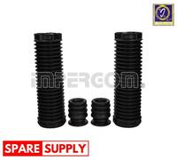 DUST COVER KIT, SHOCK ABSORBER FOR VW ORIGINAL IMPERIUM 50759