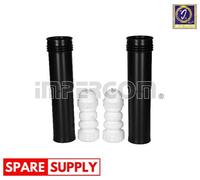 DUST COVER KIT, SHOCK ABSORBER FOR VW ORIGINAL IMPERIUM 51234 FITS REAR AXLE