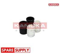 DUST COVER KIT, SHOCK ABSORBER FOR VW PASSAT KAMOKA 2019035 FITS FRONT AXLE