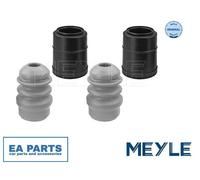 Dust Cover Kit, shock absorber for VW PASSAT MEYLE 100 640 0004 fits Front Axle