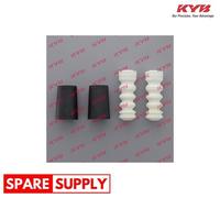 DUST COVER KIT, SHOCK ABSORBER FOR VW POLO KYB 915418 FITS REAR AXLE