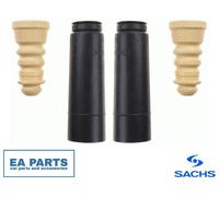 Dust Cover Kit, shock absorber for VW POLO Liftback SACHS 900 109