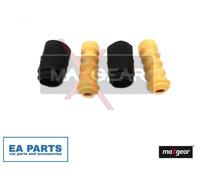 Dust Cover Kit, shock absorber for VW POLO MAXGEAR 72-1743 fits Rear Axle