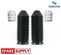 DUST COVER KIT, SHOCK ABSORBER FOR VW POLO UP SACHS 900 320