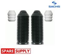 DUST COVER KIT, SHOCK ABSORBER FOR VW POLO UP SACHS 900 320