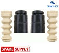 DUST COVER KIT, SHOCK ABSORBER FOR VW SACHS 900 052