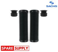 DUST COVER KIT, SHOCK ABSORBER FOR VW SACHS 900 429