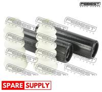 DUST COVER KIT, SHOCK ABSORBER FOR VW SEAT SKODA FEBEST VWSHB-GOLVIR-KIT