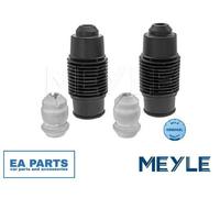 Dust Cover Kit, shock absorber for VW SHARAN MEYLE 714 640 0001 fits Front Axle