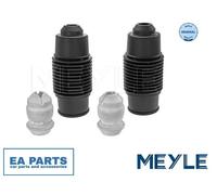Dust Cover Kit, shock absorber for VW SHARAN MEYLE 714 640 0001 fits Front Axle