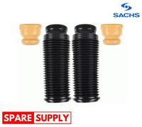 DUST COVER KIT, SHOCK ABSORBER FOR VW TOUAREG SACHS 900 314