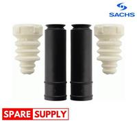 DUST COVER KIT, SHOCK ABSORBER FOR VW TOURAN SACHS 900 119
