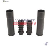 FAST FT00778 Dust cover kit, shock absorber