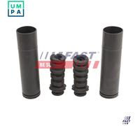 FAST FT00778 Dust cover kit, shock absorber