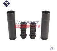 FAST FT00778 Dust cover kit, shock absorber