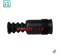 Fast Dust Cover Kit for Shock Absorber FT12022 - for Fiat, Lancia, Ford Escort Mk IV Break