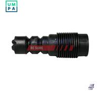 Shock absorber cover Front Axle FT12034 FAST for FIAT SKODA