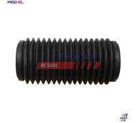 Fast Shock Absorber Dust Cover Kit FT12087 – Front Axle – for FIAT Doblo MPV/Monocab/Box/Body 1.2L