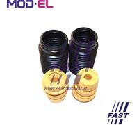 DUST COVER KIT SHOCK ABSORBER FT12093K FOR PEUGEOT 405/II/Break 306/Hatchback